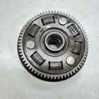 Clutch Outer 67T - 2002 Honda Foreman Rubicon Used. Price: $65.00.