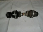 Kymco Rear Shaft. 40210-LFE9-E00 Used. Price: $135.00.