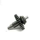 2002 Bombardier Quest 500 Oem Trans Pinion Bevel Gear 420296530 AB14 Used. Price: $94.49.