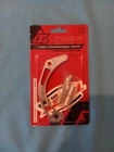 Like New Tusk Billet Aluminum Case Saver Polished For Arctic Cat, Suzuki. Price: $11.99.