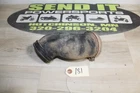 105 Suzuki 2005 King Quad 700 Connector, Clg Duct Rr 11386-31G01 Used. Price: $13.99.
