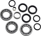 Epi Differential Bearing And Seal Kit Front WE290125 New. Price: $91.19.