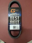 16+ Can Am Maverick 1000 Turbo Gboost Heavy Duty Worlds Best Clutch Belt WBB302G New. Price: $139.99.