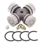 U-joint Kit For Kawasaki & Suzuki Rear Drive Shaft 24MM Diameter New. Price: $37.65.