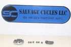 E-ton Sierra Dxl 90CC 2004 Drive Clutch Sliding Face 650500 Used. Price: $40.75.