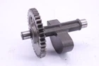 2007 Honda Sportrax TRX400EX Oem Engine Motor Crankshaft Balancer Gear S6244 Used. Price: $114.99.