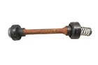 20 Yamaha Kodiak 4X4 Front Drive Shaft & Spring YFM450 Used. Price: $149.99.