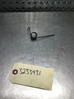 2018 Polaris Sportsman 570 Efi Torsion Spring 3233431 T267 Used. Price: $10.00.