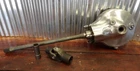 98-09 Suzuki VL1500 Intruder / Boulevard Final Shaft Drive Differential 27300-10 Used. Price: $53.01.