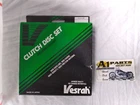 Nos Vesrah Clutch Disc Set VC-148 VC148 Oem Replacement CRF50F XR50R ZR50R ATC70 New. Price: $29.95.