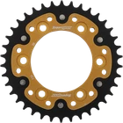 Supersprox RST-735-38-GLD Rear Stealth Sprocket 38T New. Price: $119.95.