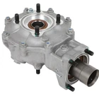 Fits Honda Fourtrax Foreman 450 Es 2002-2004 Rear Final Drive Differential Gear New. Price: $151.66.