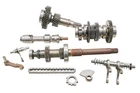 17 Arctic Wildcat Sport 700 Transmission Shift Forks & Drum Trexton Used. Price: $599.99.