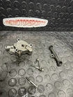 2002 Honda Rancher 4X4 TRX350FE1 Oil Pump And Lines Bolts Mounting Used. Price: $13.49.