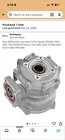 1997-2007 Honda Recon Rear Differential New. Price: $125.00.