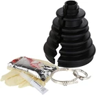 CVS18 Universal Split Constant Velocity Joint Gaiter Boot Replacement Kit... New. Price: $28.95.