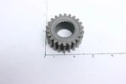 Honda Rancher 420 Pioneer 500 Final Drive Gear 22T 23621-HP5-600 Used. Price: $11.89.