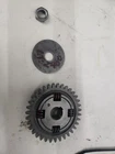 03-08 Suzuki LT-Z400 Oem Crank Balancer Gear 12666-29F11 Used. Price: $60.00.