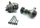 Engine Ring And Pinion Set From 1995 Honda Shadow VT1100 Used. Price: $84.69.