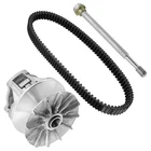 1323320 Primary Drive Clutch With Aramid Belt For Polaris General 1000 2016-19 New. Price: $174.00.
