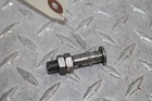 1982 Yamaha Tri Moto YT125 Shift Pedal Adjuster Bolt 3X3-18176-00-00 Used. Price: $18.75.