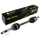 Caltric Front Left Right Cv Joint Axle For Kawasaki Mule Sx KAF400 2017-2024 New. Price: $64.00.