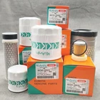 New Filter Service Kit For Kubota RTV-X900 77700-08715. Price: $160.19.