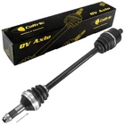 Caltric Rear Left Right Cv Joint Axle For Can-am Commander 1000R 2021-2026 New. Price: $70.00.