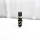2003 Suzuki Vinson 500 Oem Gear Shift Shaft 29621-44D60 Used. Price: $19.99.