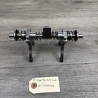 2018 Polaris Ranger Xp 900 Transmission Shift Fork Assembly 3235920 3235542 Used. Price: $63.36.