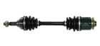 Moose Racing Complete Axle Kit 0214-2685 New. Price: $143.37.