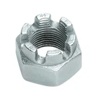 Durablue 20MM Aluminum Axle End Nut 20-0020 New. Price: $9.57.