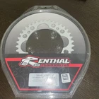 Renthal Sprocket For Yamaha 38-TOOTH 437U-520-38GBSI New. Price: $74.00.