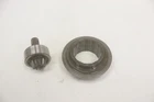 Polaris Ranger 570 Midsize 16 Differential Front Ring And Pinion Gear 52014 Used. Price: $89.97.