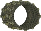 Ebc Clutch Friction Plate Set CK1302 For Honda TRX450R Sportrax 450R/TRX700XX New. Price: $102.54.
