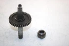 86 Honda TRX250A Oem Kick Start Shaft 28250-HA0-000 AH30 Used. Price: $9.99.