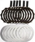 Ebc Brakes DRC164 Dirt Racer Clutch New. Price: $220.16.