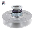 Secondary Driven Clutch 49094-0005 For Kawasaki Prairie 650 2002-2003 New. Price: $91.35.