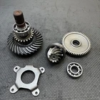 2004-05 Polaris Sportsman 700 Efi 4X4 Bevel Gears Output Shaft Holder Used. Price: $249.90.