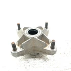2001 Bombardier DS650 Oem Rear Wheel Hub 705500069 AB16 Used. Price: $35.99.