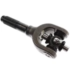 Yamaha Oem Cross Joint Grizzly 350 400 450 Big Bear 4X4 Irs 1D9-46107-00 New. Price: $213.81.
