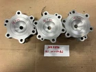 Polaris Oem Mod Heads Cut To 18.1 Un Cc 3085296 1996-98 600 Sp Used. Price: $210.00.
