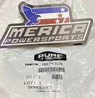 New Genuine Polaris 2874319 Sprocket 38T. Price: $15.10.