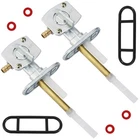 Fuel Gas Tank Petcock Valve Switch Compatible With Polaris Sportsman 300 400 ... New. Price: $20.41.