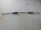 2013 John Deere Gator 825I Used Oem Driveshaft Prop. Price: $339.99.