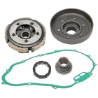 Centrifugal Wet Clutch Drum Housing Bearing Kit For Honda TRX300 Fw Fourtrax New. Price: $112.99.