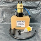 New Fuel Pump For Kawasaki 49040-1055 Mule KAF620 1000 2500 2510 2520 3000 3010. Price: $85.00.