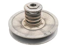 17 Yamaha Wolverine Eps Hunter Secondary Driven Clutch YXE700 Used. Price: $199.99.