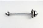 2006 Can-am Outlander 400 4X4 Xt / Propshaft Used. Price: $99.00.