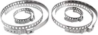 Epi Cv Boot Pinch Clamp Kit - WE145025 New. Price: $27.30.